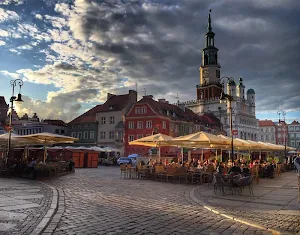 Poland wallpapers Screenshot 1
