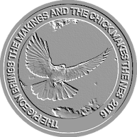Make your own coin