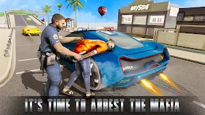Vegas Gangster Crime Simulator Screenshot 3