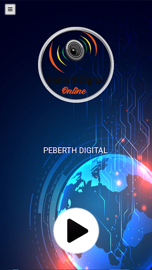Peberth Dígital Screenshot 1