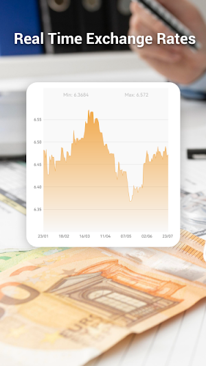 Currency Converter Screenshot 2