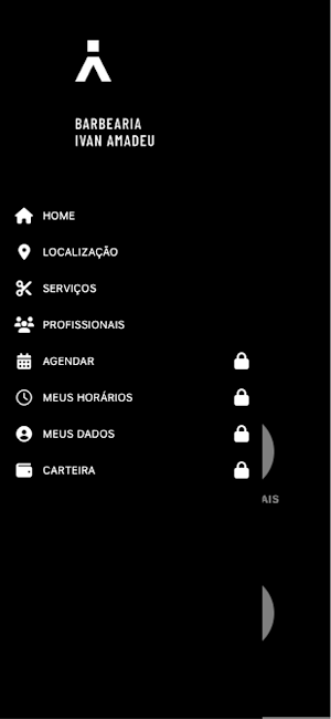 Ivan Amadeu Screenshot 1