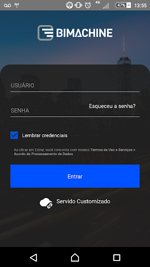 BIMachine Screenshot 1