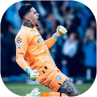 Ederson Moraes Wallpaper