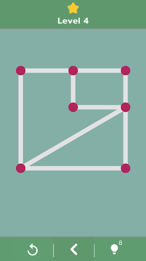 Magic Rope Screenshot 0