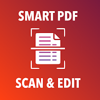 Smart PDF Scanner & Editor