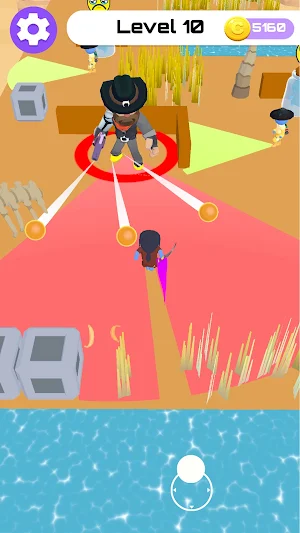 Stealth Killers Screenshot 3