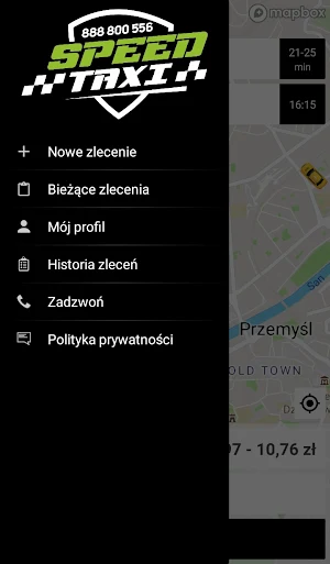 Speed Taxi Screenshot 3