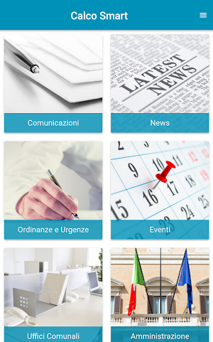 Calco Smart Screenshot 1