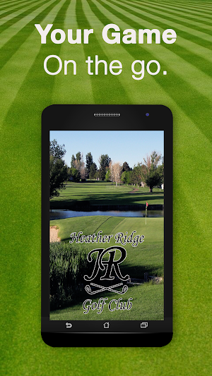 Heather Ridge GC - Official Screenshot 0