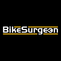 Bike Surgeon - Service & Parts