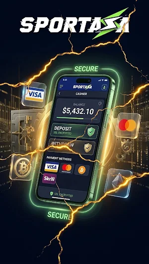 Sportaza Screenshot 0