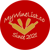 My Wine List