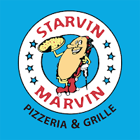 Starvin Marvin