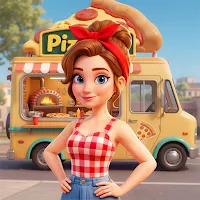 Food Truck Saga
