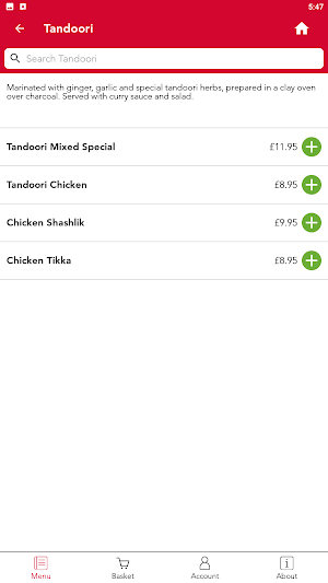 Club Spice Screenshot 2