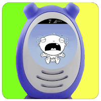 Baby Monitor Pro