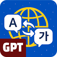 Real-Time Voice Translator GPT