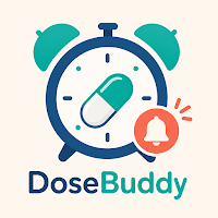 Dose Buddy