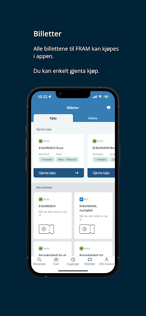 FRAM Screenshot 2