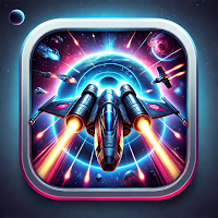 PS: Space Blaster