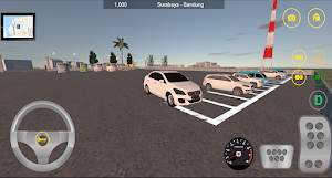 Suv Indian Bolero Car Driving Screenshot 3