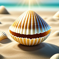 Clam Digging