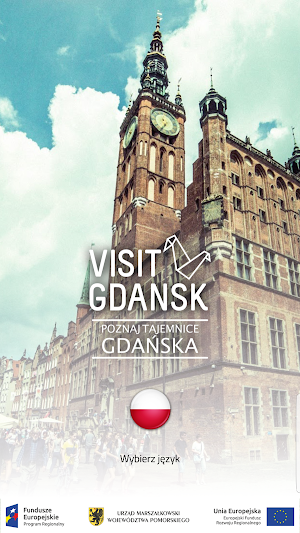 Questy VisitGdansk Screenshot 0
