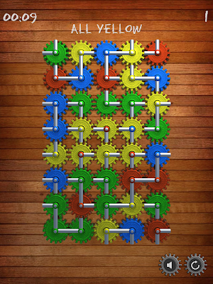 Color Gears Screenshot 2