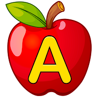 ABC Games: Phonics & Tracing