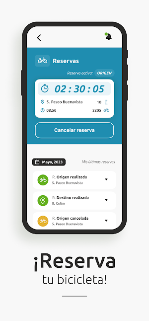 Bicicas Screenshot 3