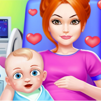 princess babyshower party game
