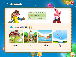 Bunny Science 1 Screenshot 2