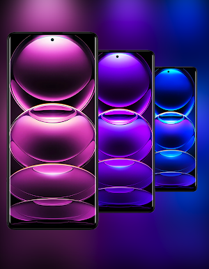 Redmi Note 12 Pro 5G Wallpaper Screenshot 0