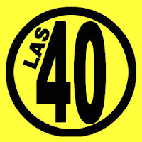 Radio Las 40