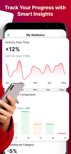 FinScope Screenshot 1