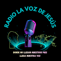 La Voz De Jesus