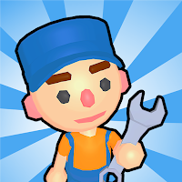 Idle Repair Master