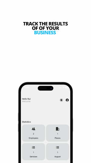 Wise - Business App Screenshot 0