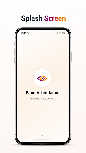 NetraNext Screenshot 0