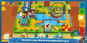 Thomas & Friends Minis Screenshot 2