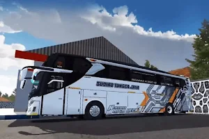 Game Bus Basuri Tunggal Jaya Screenshot 0
