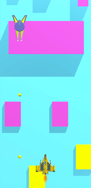 Space Master Screenshot 1