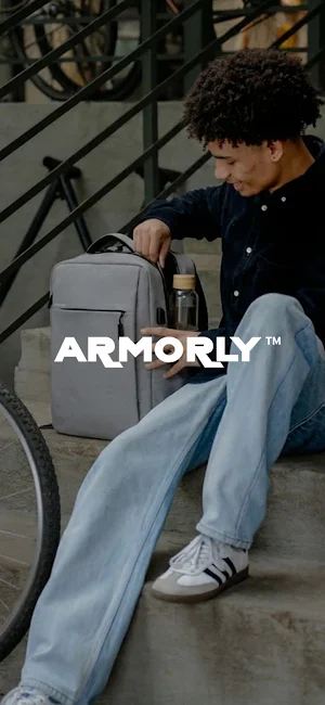 Armorly: Body Armor & Gear Screenshot 0
