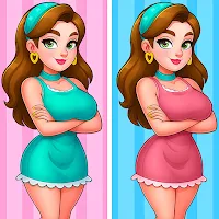 Find Difference Hidden Objects