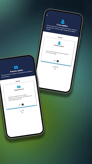 SaluteSimplex Screenshot 3