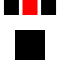 Catch the Black Squares