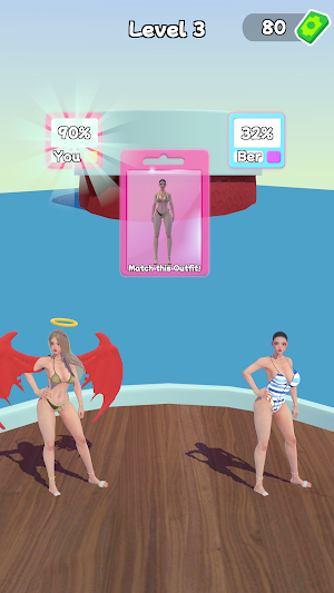 Build Queen Bee Screenshot 3