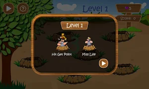 Crush the Mole Screenshot 2