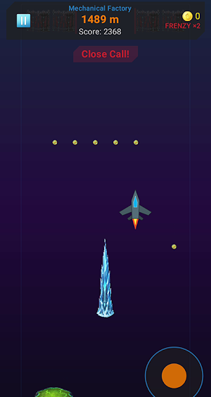 HH98 Game Screenshot 1